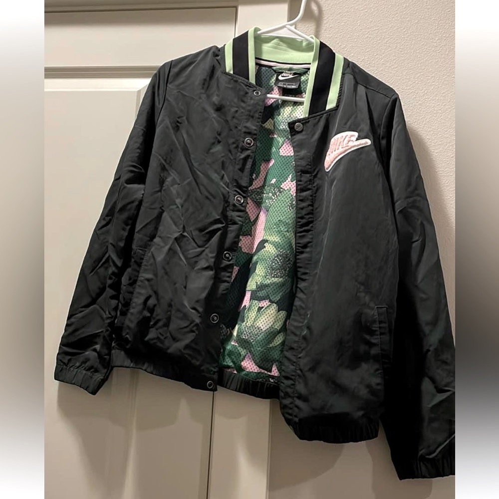 Boys Nike Jacket